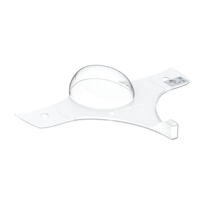 Geberit Spritzschutz 242676001 zu AquaClean