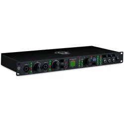 Black Lion Audio Revolution 14x16 - Audio Interface