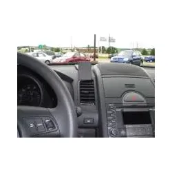 Brodit 854370 ProClip Halterung - Kia Soul 2009 - 2010 Navigation KFZ-Halter
