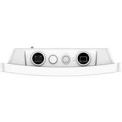 Grandstream GWN7664ELR - Dualband 4x4:4 MU-MIMO - Wi-Fi 6-Access Point (4800 Mbit/s), Access Point