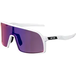 Oakley SUTRO S Brille | Gr. Einheitsgröße | weiß - weiß