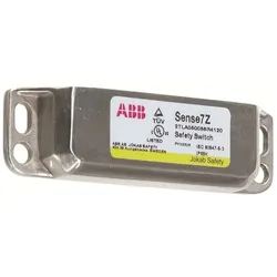 ABB Stotz S&amp;J KEY Ersatzbetätiger Sense7Z Key SS