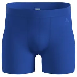 Odlo Herren Merino 160 Boxer blau