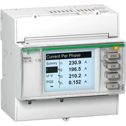 Schneider Electric METSEPM3210 Messgerät