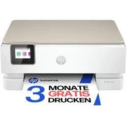 HP ENVY Inspire 7220e Tintenstrahl-Multifunktionsgerät