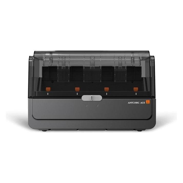 Anycubic Ace 2 Pro Multi-Filament System til Kobra 3 Max, 3V2, 3 (Zubehör) (DS20BK1A-O)
