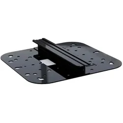 HPE Aruba Networking AP-MNT-E Campus AP Type E Wall-Box Mount Bracket Kit