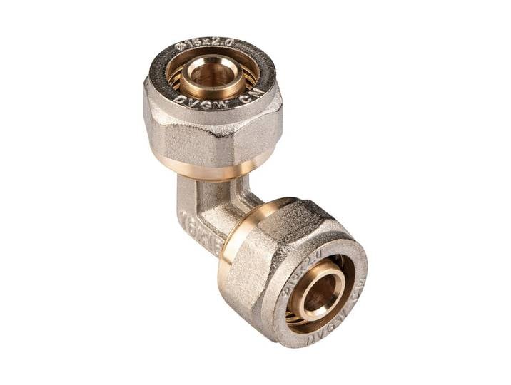 VRS Winkel 16x16 mm 90°
