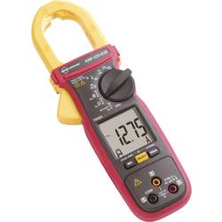 Beha Amprobe AMP-320-EUR Stromzange, Hand-Multimeter digital mit Bildschirmhintergrundbeleuchtung CAT III 600 V Anzeige (Counts): 6000 4560615