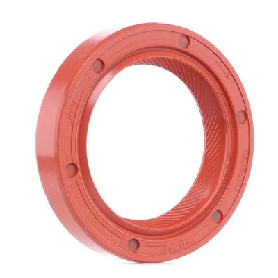 ELRING Kurbelwellendichtring RENAULT,DACIA,ARO 507.725 7703087097,7703522314