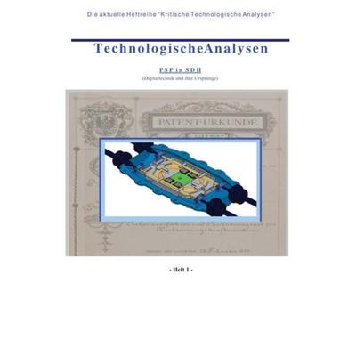 Technologische Analysen, Taschenbuch von William Wiggert, Epubli, 978-3-7418-5118-6