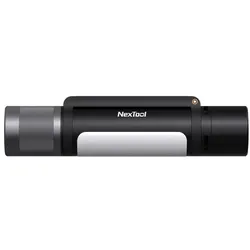 NexTool, Taschenlampe, Latarka wielofunkcyjna 12w1 Thunder Music NE20161A (17.30 cm, 900 lm)