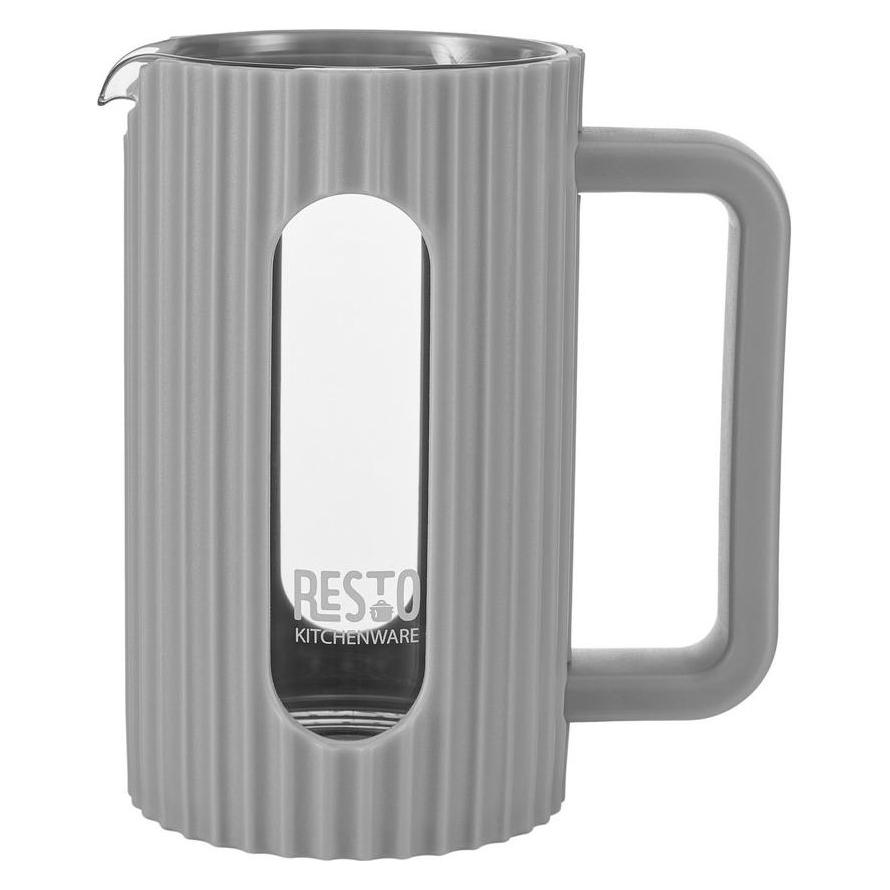 Resto FRENCH PRESS 600ML/90532 (0.60 l) (90532)