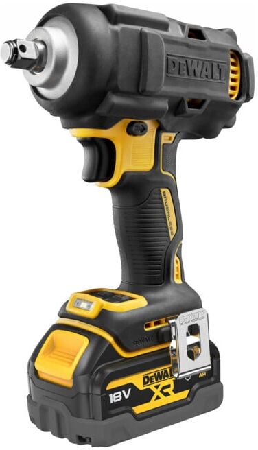DEWALT Clé à choc sans fil, 1/2