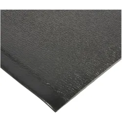 kaiserkraft, Bodenschutzmatte, Anti-Ermüdungsmatte (90 x 90 cm)