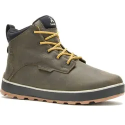 KAMIK Herren Freizeitschuhe SPENCERMID, Größe 41,5 in Grün Grün