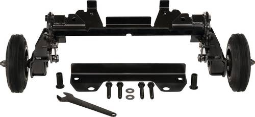 Makita 191A01-6 Stützrad-Set