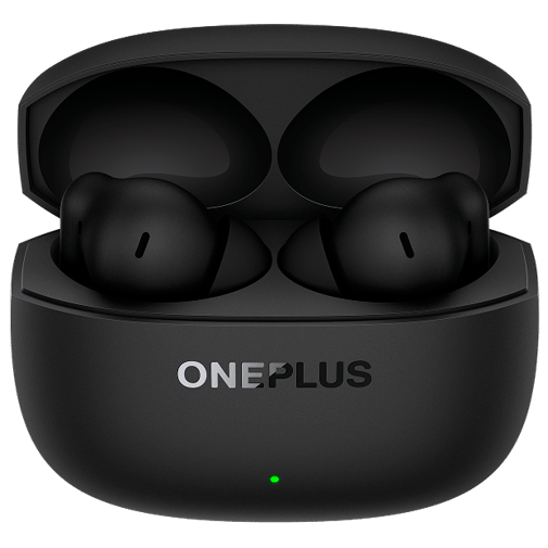 OnePlus Nord Buds 4 Pro Schwarz