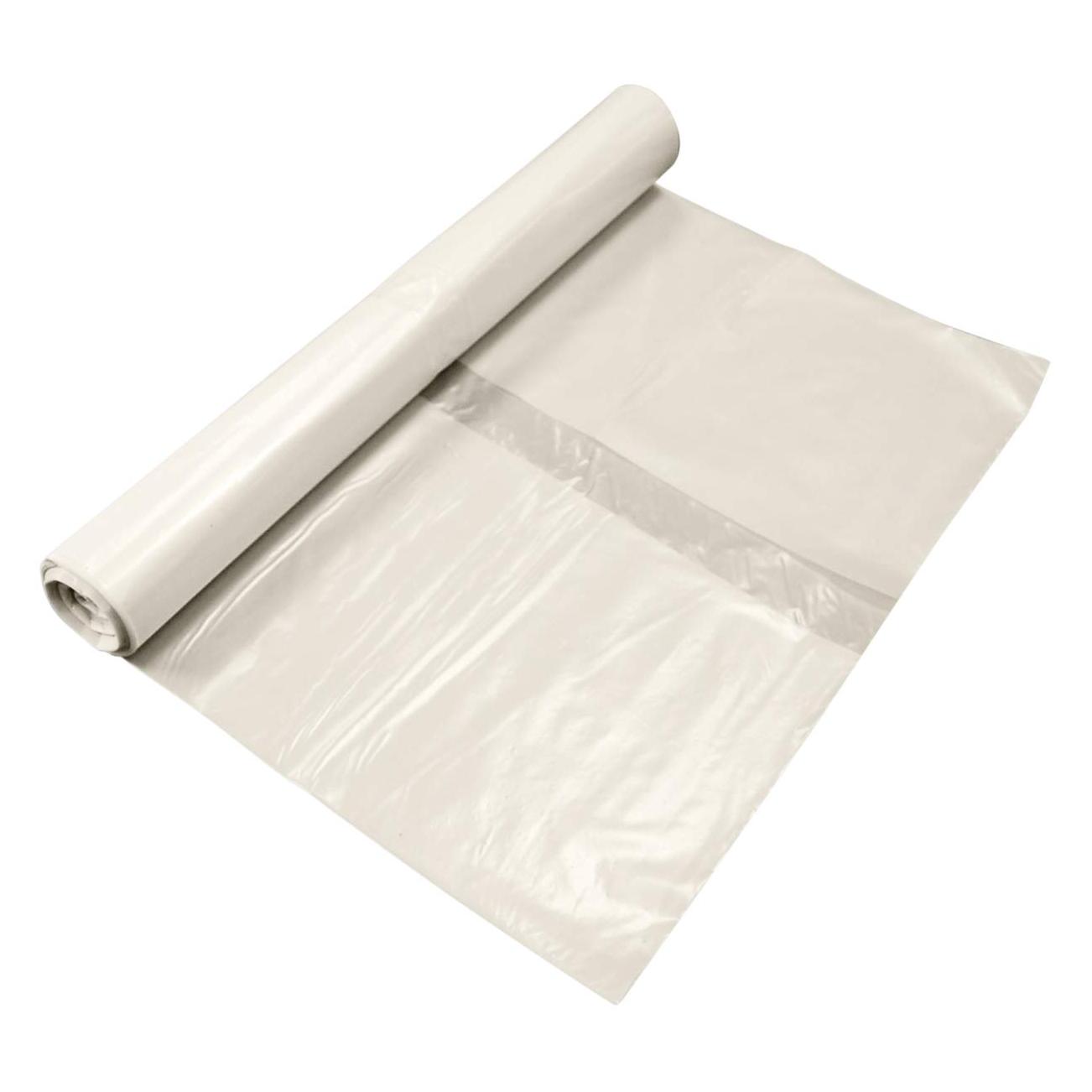 Green>it Affaldssaek klar 160 l - 90 my (10x, 160 l) (92410)