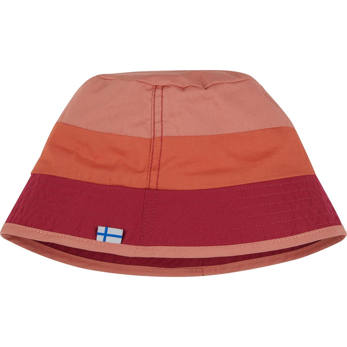 Finkid Lasse terra cotta/ raspberry (263222) L 1622044-263222-L