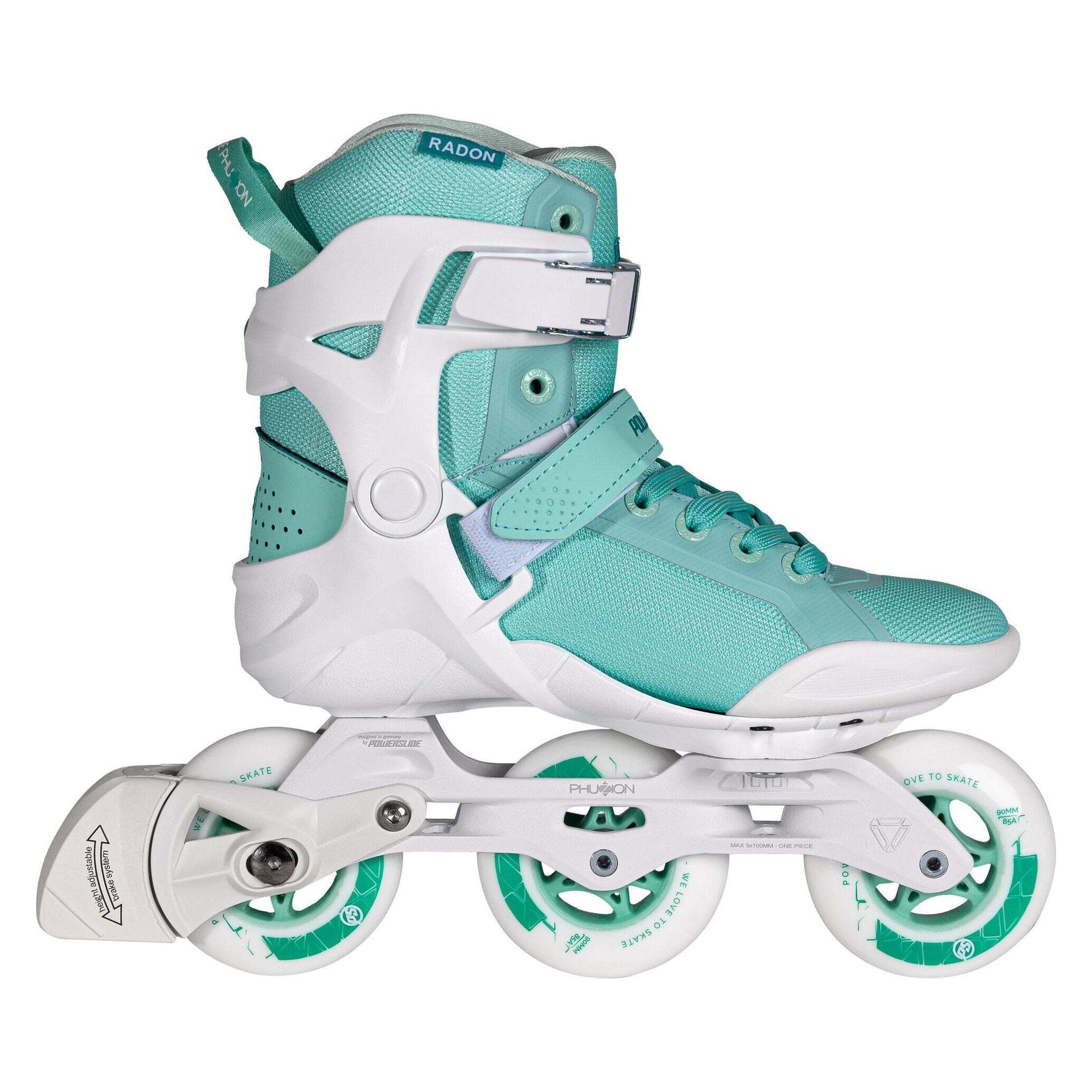 Powerslide Skates (40) (902013)