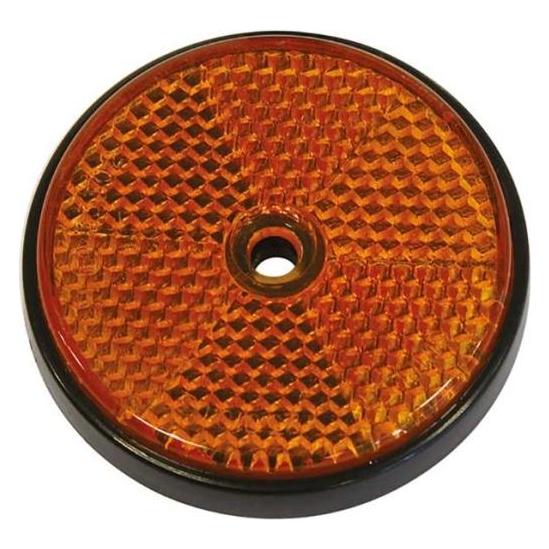 Carpoint refleks orange 70 mm 2 stk. (SB0413960)