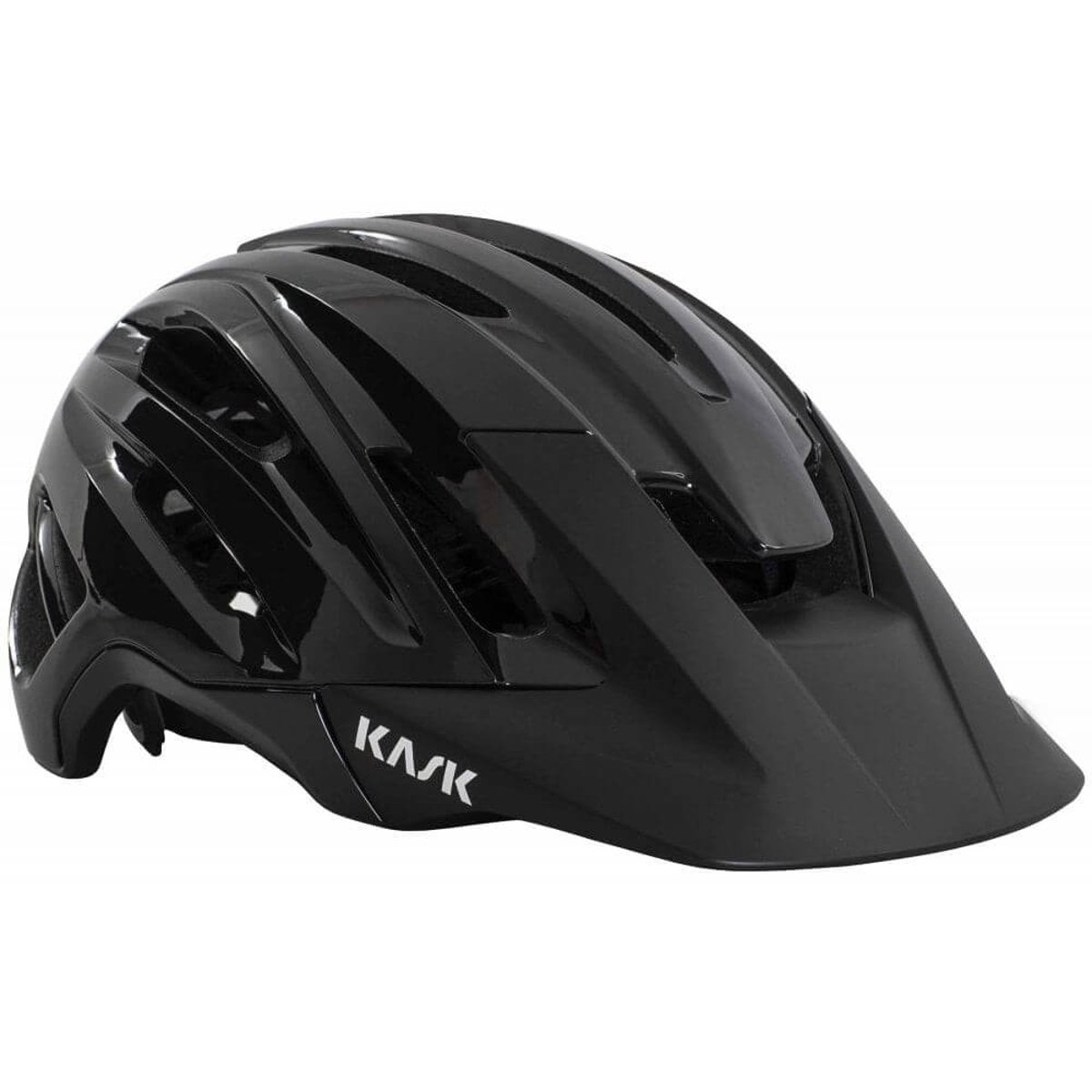 Capacete Kask Caipi Preto Unisex