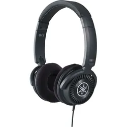 Yamaha HPH-150B Kopfhörer schwarz