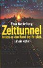 Ernst Meckelburg - Zeittunnel. Reisen an den Rand der Ewigkeit - Preis vom 09.10.2026 07:28:09 h