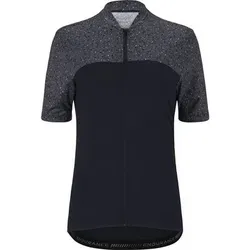 ENDURANCE Damen Hemd, Größe 40 in Schwarz Schwarz