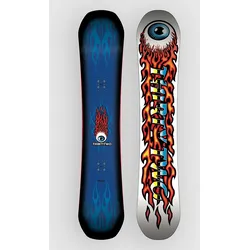 thirtytwo Cold World 2027 Snowboard blue Gr. 157