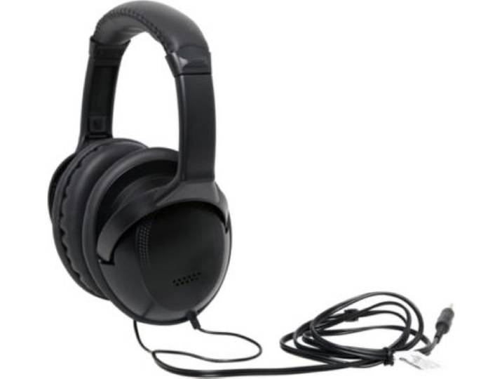Essentielb - Casque Tv Ct-501 4m