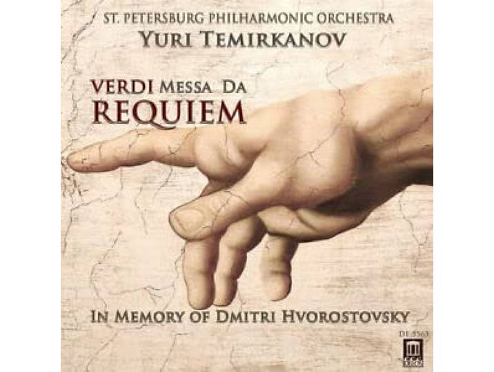 Verdi: Messa da Requiem