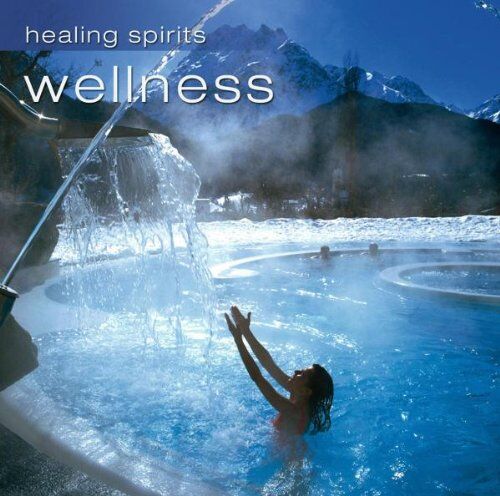 Various - Wellness - Preis vom 08.10.2026 07:26:42 h