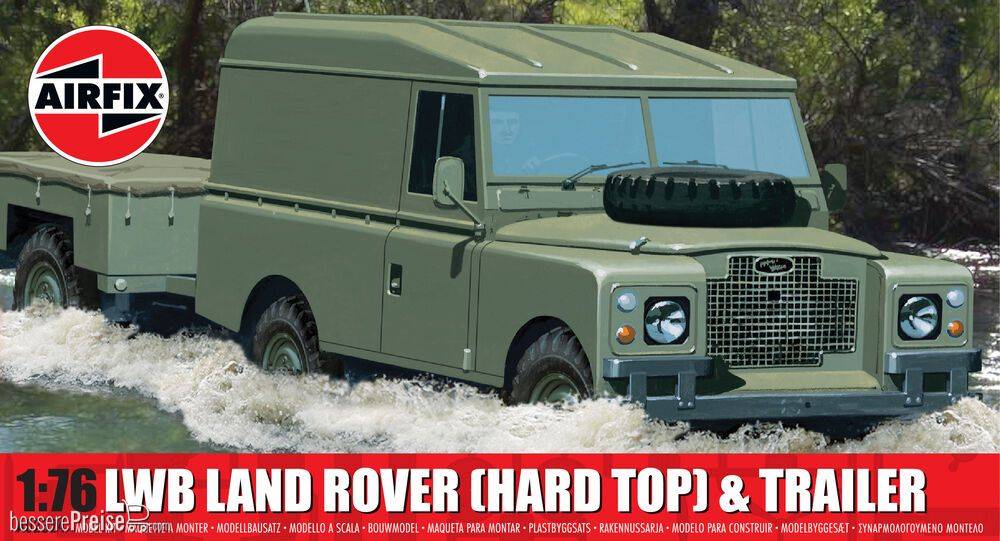 Airfix A02324