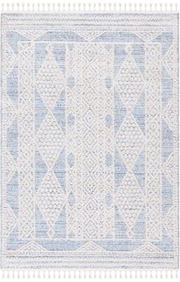 SAFAVIEH Chapel Geesje Moroccan Boho Rug