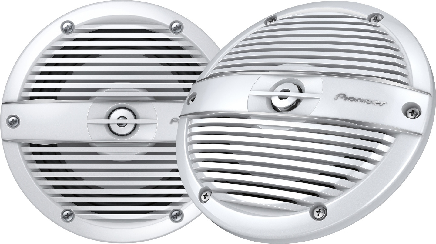 Pioneer TS-ME650FC Maritiem Model Speaker