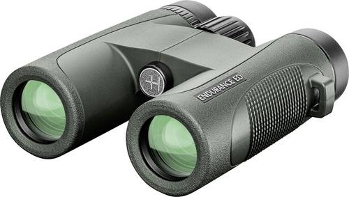 Hawke Fernglas Endurance ED 10x32 Binocular 10 x 32mm Binokular Grün HAW36203