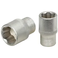 KS Tools 1/4" Stecknuss - 911.1411