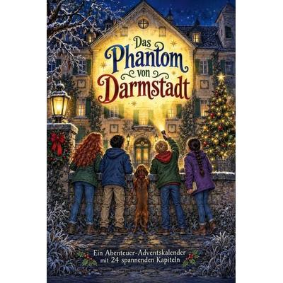 Das Phantom von Darmstadt