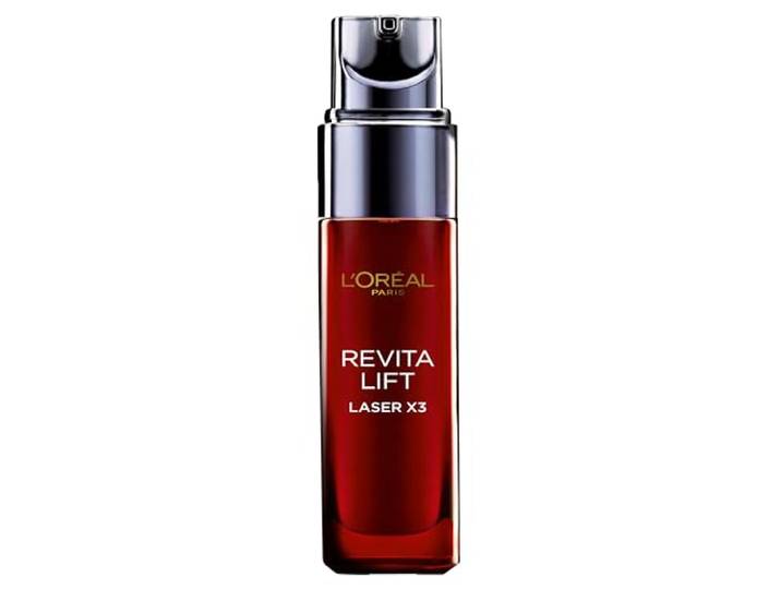 L'Oréal Paris Revitalift Laser X3 Serum 30ml