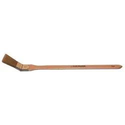 Profi-Heizkörperpinsel helle Borsten 50mm