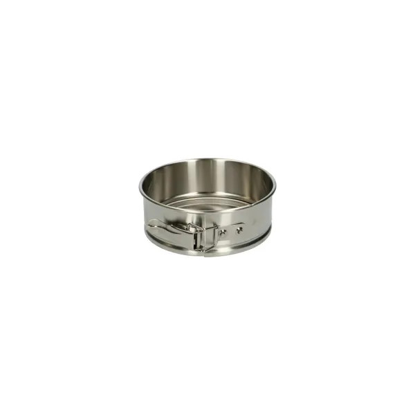 Dille & Kamille Springvorm van gerecycled rvs, PFAS-vrij, Ø 12 cm