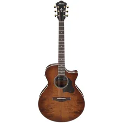 Ibanez AE340FMH-MHS - Westerngitarre