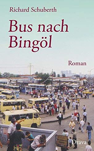 Richard Schuberth - Bus nach Bingöl - Preis vom 05.10.2026 03:47:11 h