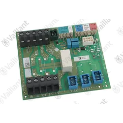 VAILLANT Leiterplatte, installer board 1 Vaillant-Nr. 0020233813