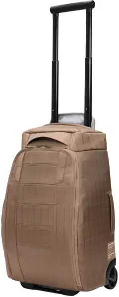 Db Hugger Roller Tasche 40L (Affogato Brown)