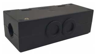 Rigport WatchDogL1T1 Wi-Fi PWRmonitor