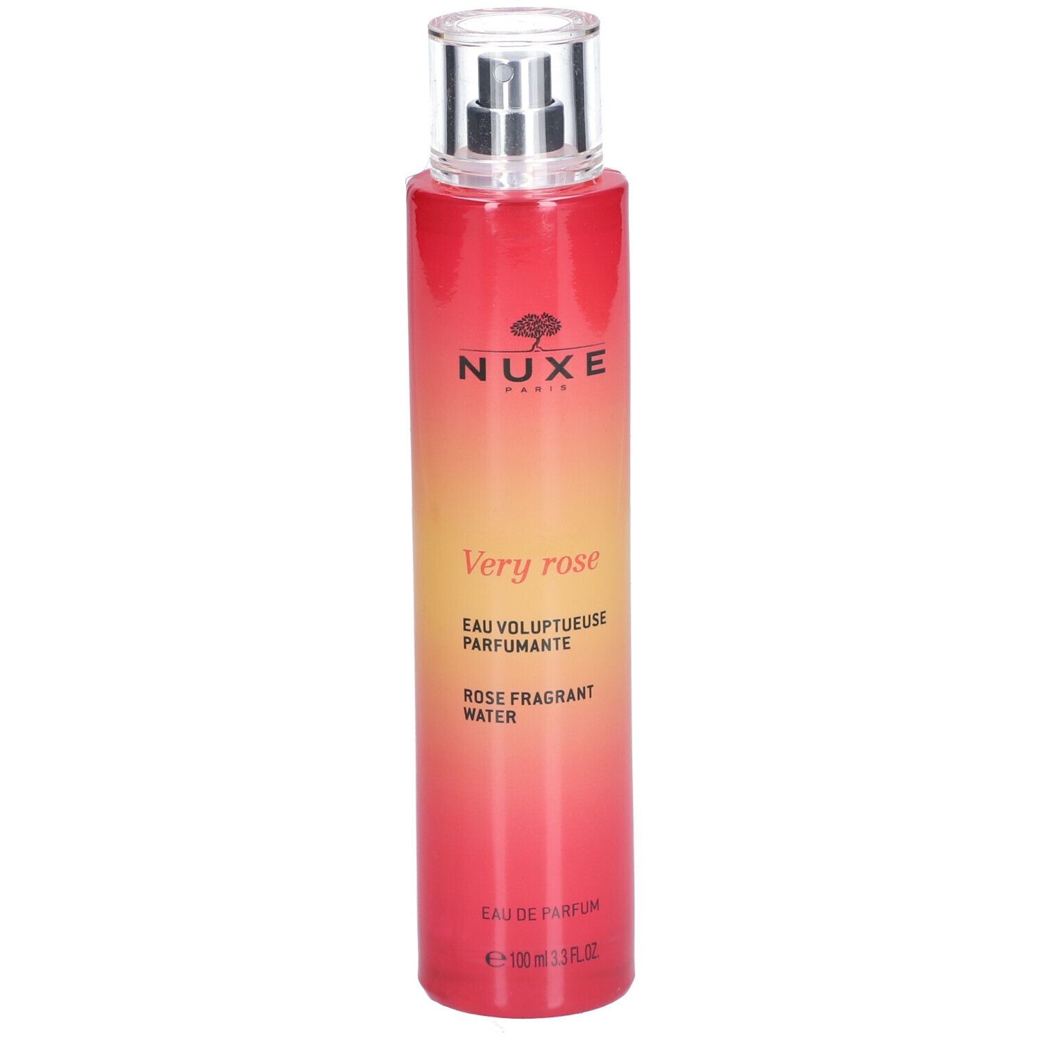 Nuxe Very Rose Duftspray 100 ml Spray