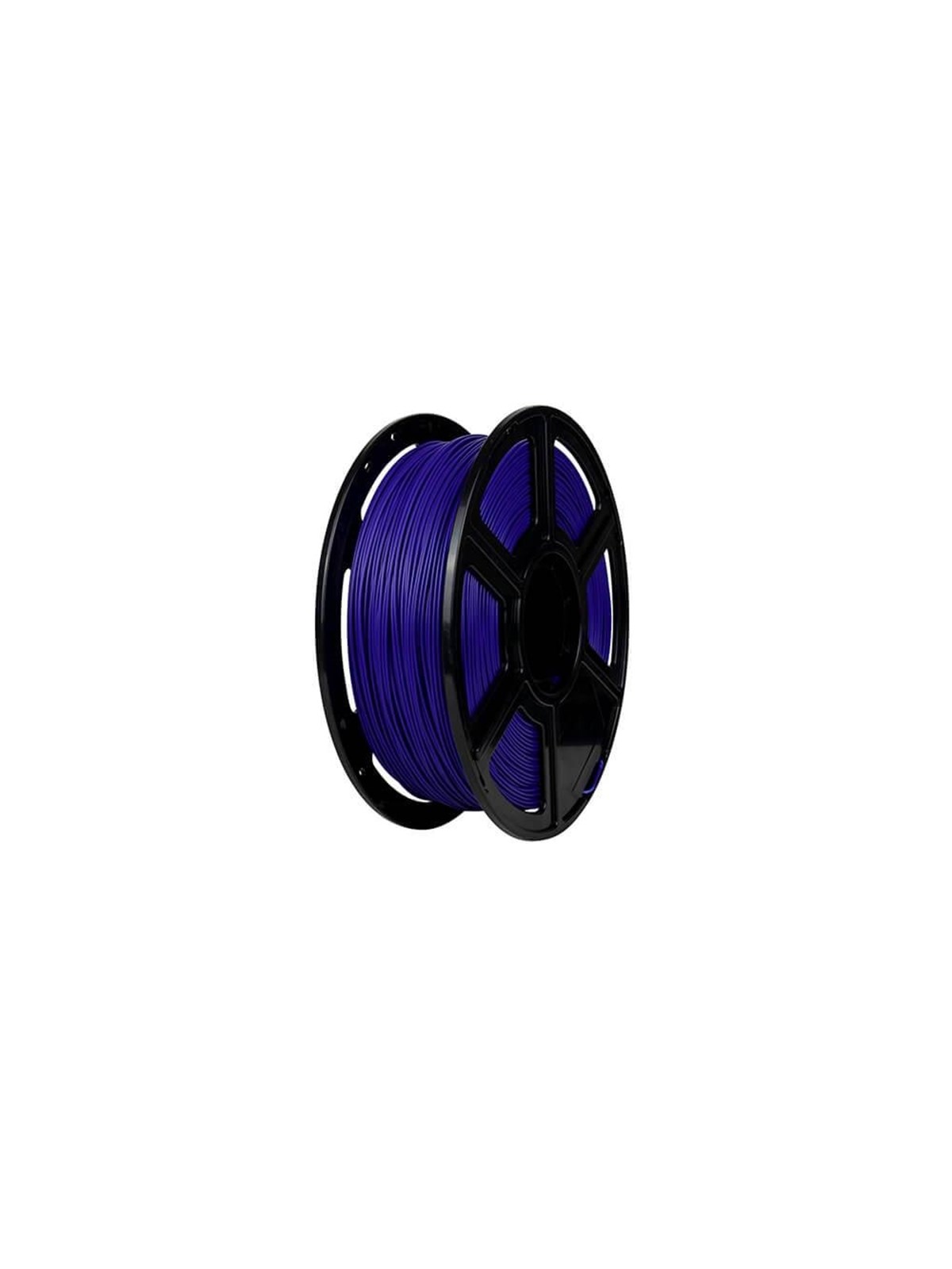 FlashForge PLA Matte 500g - Blue - 3D Printing Filament, 0,5kg